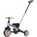 QPlay Дитячий велосипед QPlay Stager 3 в 1 з ручкою, біговел, Silver (T80STAGERSilver)