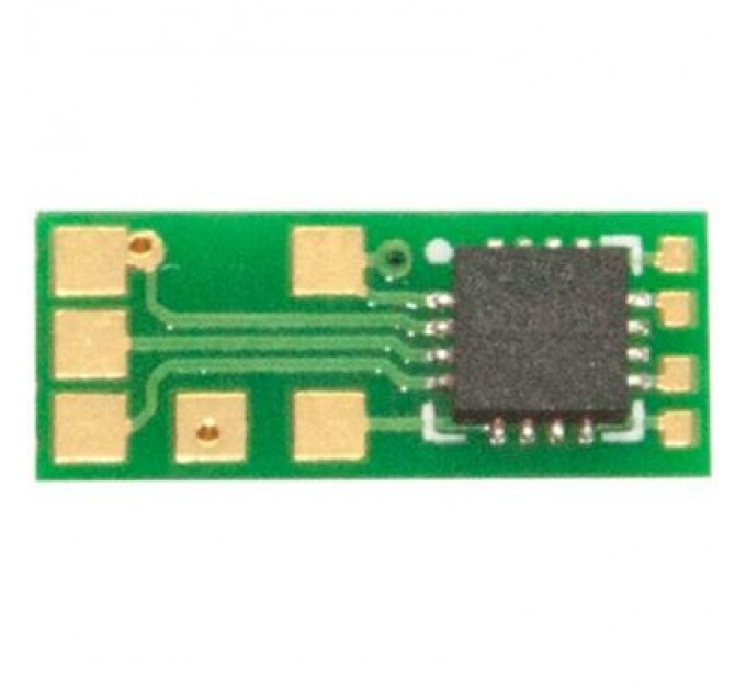 BASF Чип для картриджа HP CLJ M252/277, CF400A/X, 2K Black BASF (BASF-CH-CF400X)