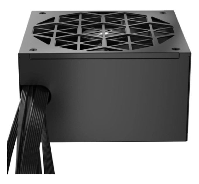 1stPlayer Блок живлення 1stPlayer 650W (ACK-STD-650-BK-EU)