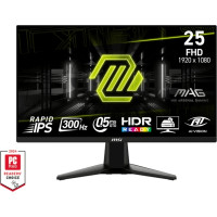 Монітор MSI MAG 255XF