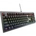 Noxo Клавіатура Noxo Conqueror Mechanical Blue Switches RU (4770070882023)