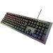 Noxo Клавіатура Noxo Conqueror Mechanical Blue Switches RU (4770070882023)