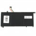 Акумулятор до ноутбука Lenovo ThinkBook 14/15 G2/G3/G4 L19L3PDA, 45Wh (3900mAh), 3cell, 11.55V, Li-Pol (A47852)