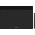 XP-Pen Графічний планшет XP-Pen Deco Fun Black (Deco Fun L_BK)