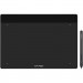 XP-Pen Графічний планшет XP-Pen Deco Fun Black (Deco Fun L_BK)
