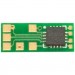 BASF Чип для картриджа HP CLJ M252/277, CF403A/X, 2.3K Magenta BASF (BASF-CH-CF403X)
