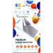 Drobak Скло захисне Drobak Ceramics Apple iPhone 17 Pro (333354)
