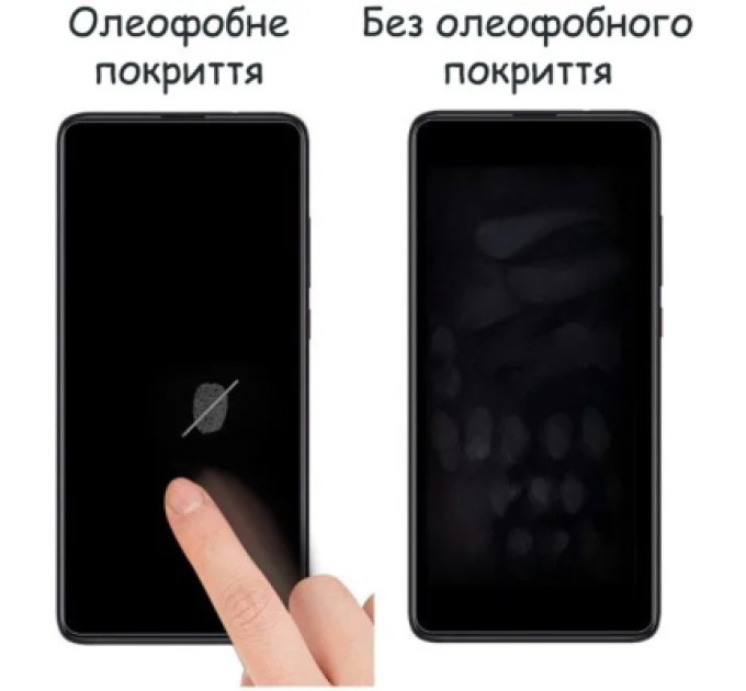 Drobak Скло захисне Drobak Ceramics Samsung Galaxy S25 FE 5G (333321)
