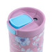 Axent Термокружка Axent 350 мл Blue Elegance (8721-7-A-PPS)