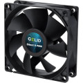 Gelid Solutions Кулер до корпусу Gelid Solutions Silent 8 PWM (FN-PX08-21)