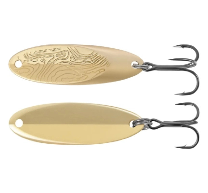 Select Блешня Select AspMaster 10.0g 45mm GGMG (1870.81.49)