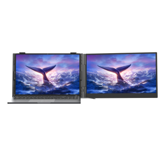 Blackview Монітор Blackview Single Screen 14inch (BVSCM6)