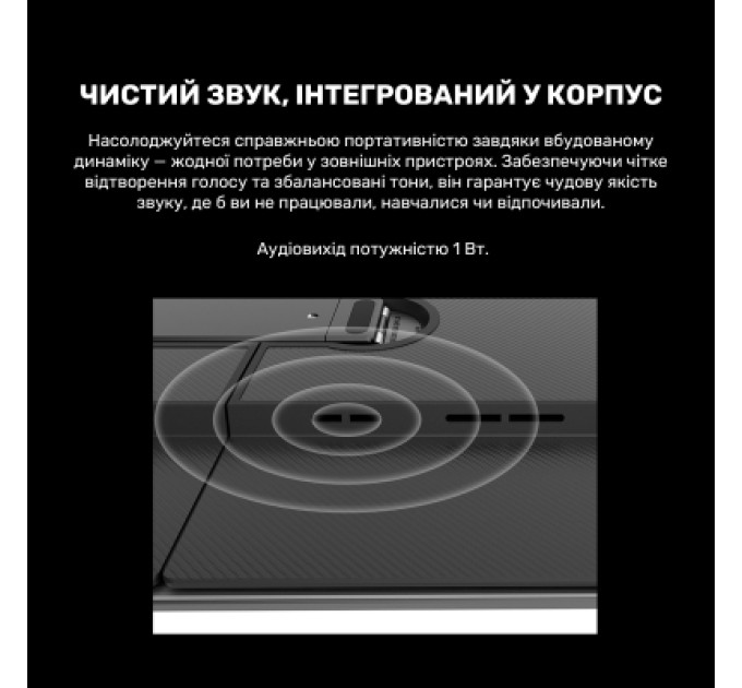 Blackview Монітор Blackview Single Screen 14inch (BVSCM6)