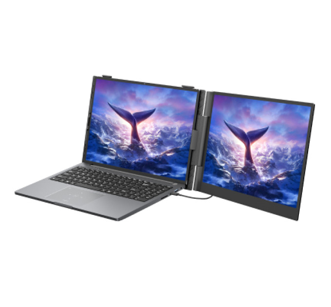 Blackview Монітор Blackview Single Screen 14inch (BVSCM6)