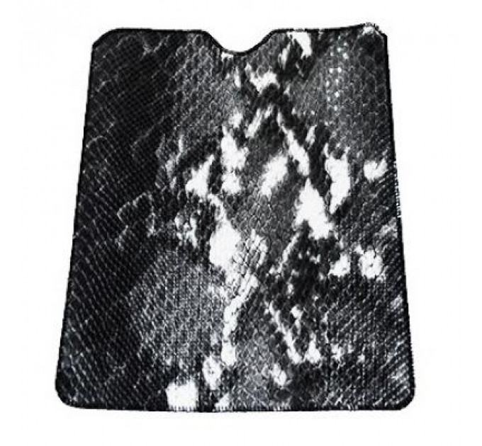 Чохол до планшета Drobak 9.7-10.1" Universal/Сrocodile Case /Black (216828)