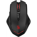 A4Tech Мишка A4Tech Bloody R80 Plus Wireless/USB Black Skull (4711421003018)