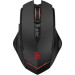A4Tech Мишка A4Tech Bloody R80 Plus Wireless/USB Black Skull (4711421003018)