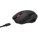 A4Tech Мишка A4Tech Bloody R80 Plus Wireless/USB Black Skull (4711421003018)