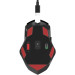 A4Tech Мишка A4Tech Bloody R80 Plus Wireless/USB Black Skull (4711421003018)