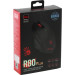 A4Tech Мишка A4Tech Bloody R80 Plus Wireless/USB Black Skull (4711421003018)