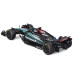 Bburago Масштабна модель автомобіля Bburago Автомодель - Mercedes-AMG F1 W15 Performance (2024), 1:43 (18-38208)