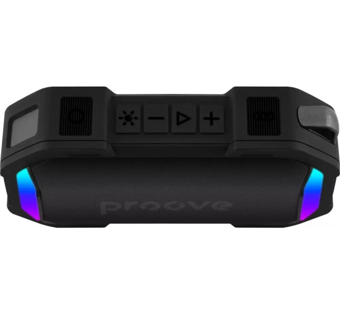 Колонка Proove Black Rock 10W APP Black (PSBK08117201)