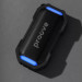 Колонка Proove Black Rock 10W APP Black (PSBK08117201)