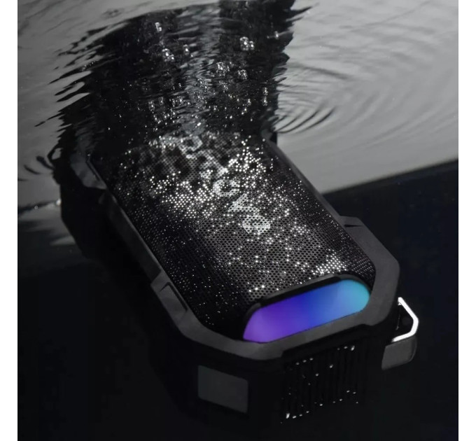 Колонка Proove Black Rock 10W APP Black (PSBK08117201)