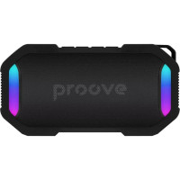 Колонка Proove Black Rock 10W APP Black (PSBK08117201)
