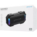Колонка Proove Black Rock 10W APP Black (PSBK08117201)