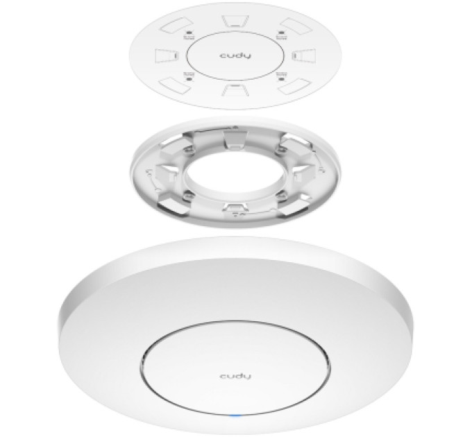 Cudy Точка доступу Wi-Fi Cudy AP3000