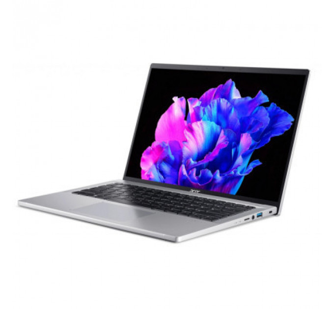 Ноутбук Acer Swift Go 14 SFG14-71 (NX.KMZEU.005)