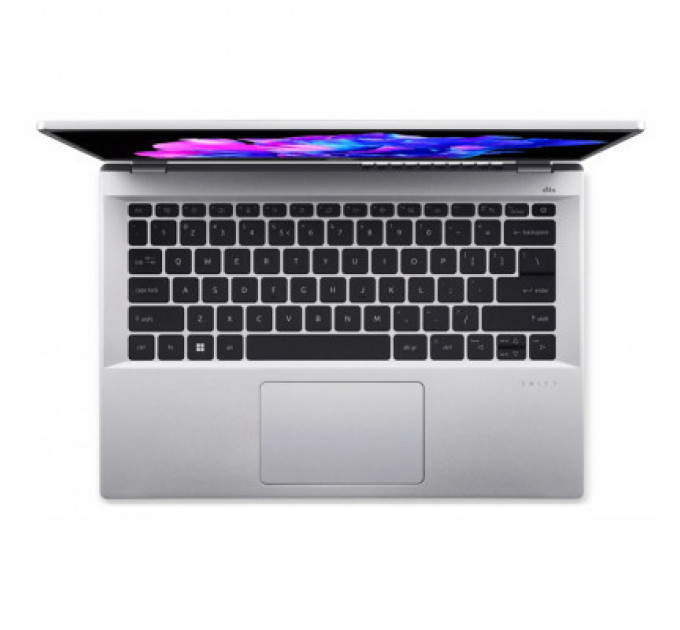 Ноутбук Acer Swift Go 14 SFG14-71 (NX.KMZEU.005)