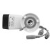 Hikvision Камера відеоспостереження Hikvision DS-2CE16D3T-ITF (2.8)