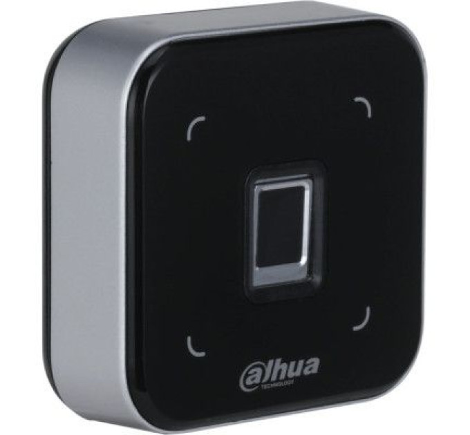 Dahua Зчитувач безконтактних карт Dahua DHI-ASR2102A