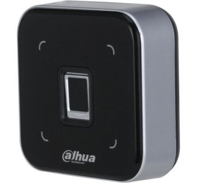 Dahua Зчитувач безконтактних карт Dahua DHI-ASR2102A