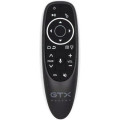 Geotex Універсальний пульт Geotex GTX-G10S Pro (8597)