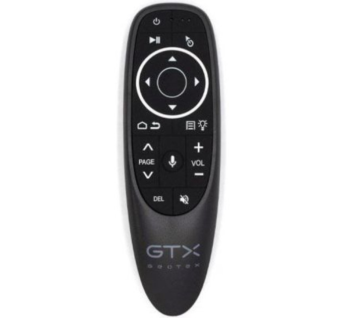 Geotex Універсальний пульт Geotex GTX-G10S Pro (8597)