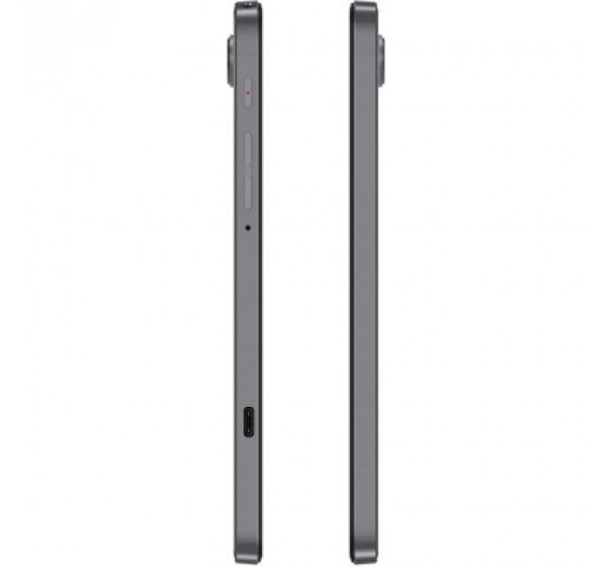 Планшет Pixus Line 6/128GB, 10.1" HD IPS 1280х800) LTE metal, graphite (4897058531725)