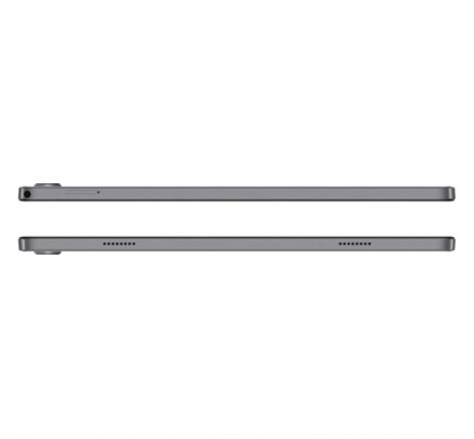 Планшет Pixus Line 6/128GB, 10.1" HD IPS 1280х800) LTE metal, graphite (4897058531725)