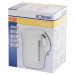 Bomann Електрочайник Bomann WK 5011 CB white (WK5011CB white)