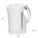 Bomann Електрочайник Bomann WK 5011 CB white (WK5011CB white)