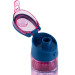 Kite Поїльник-непроливайка Kite Harry Potter HP24-401, 550 мл, рожева (HP24-401)