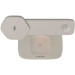 Canyon Зарядний пристрій Canyon wireless charger HEXAGON WCS-310 3in1 LightGrey/Orange (CNS-WCS310LGOR)