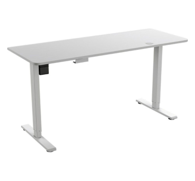 Cougar Комп'ютерний стіл Cougar Royal 150 Mossa White