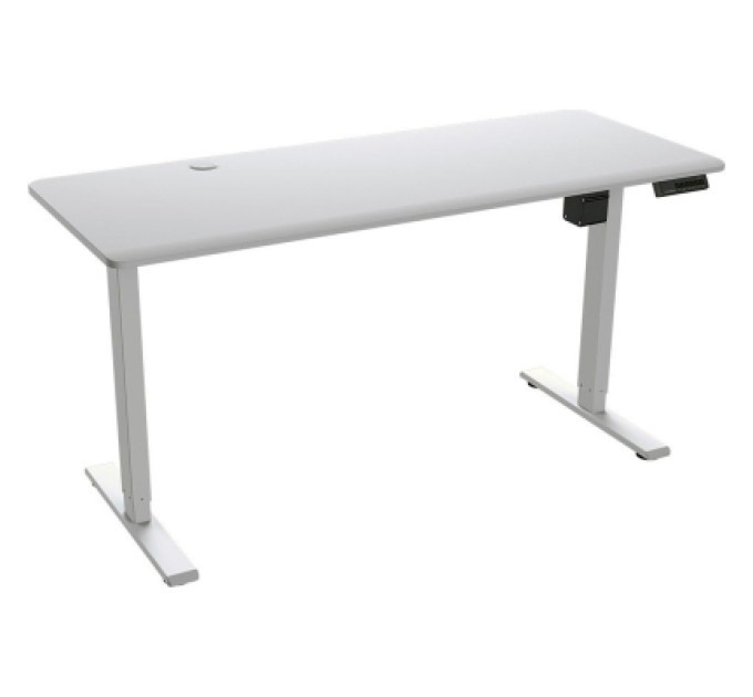 Cougar Комп'ютерний стіл Cougar Royal 150 Mossa White