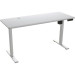 Cougar Комп'ютерний стіл Cougar Royal 150 Mossa White