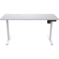 Комп'ютерний стіл Cougar Royal 150 Mossa White