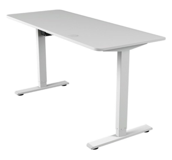 Cougar Комп'ютерний стіл Cougar Royal 150 Mossa White