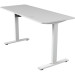 Cougar Комп'ютерний стіл Cougar Royal 150 Mossa White